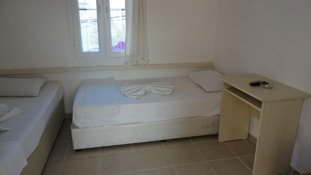 MERHABA HOTEL — BODRUM — фотография отеля №9