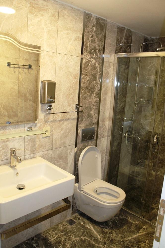 BEST HOME SUITES SULTANAHMET APARTS — ISTANBUL — fotografie hotel nr. 34