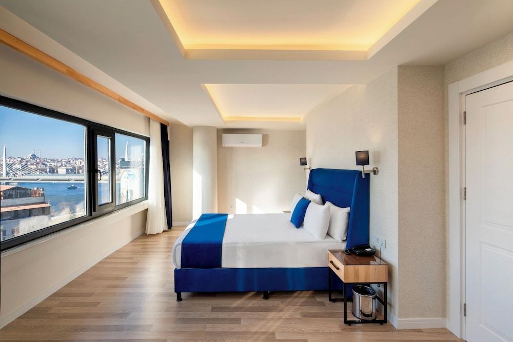 UNION HOTEL KARAKOY — ISTANBUL — fotografie hotel nr. 24