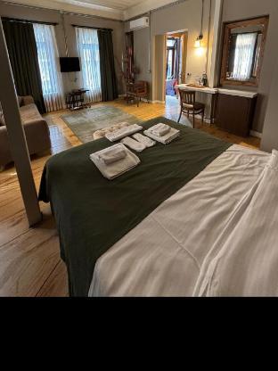 BERF INN HOTEL — ISTANBUL — fotografie hotel nr. 18