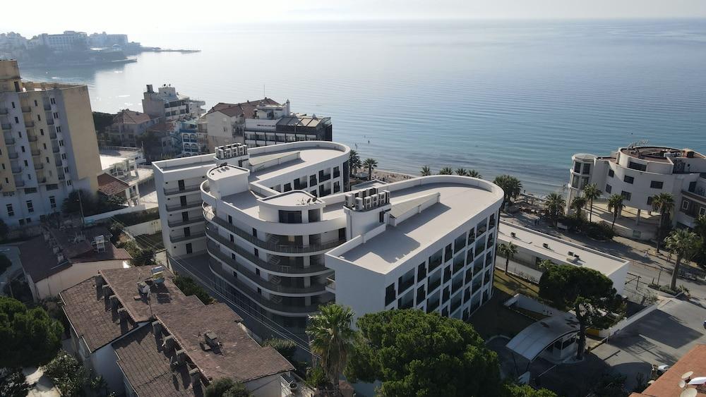 EGE BIRLIK SEASIGHT SUITES — KUSADASI — fotografie hotel nr. 22