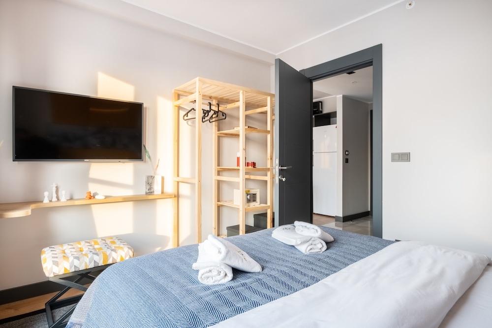IMPERIUM NO1 RESIDENCE BY NEW INN — ISTANBUL — фотография отеля №10