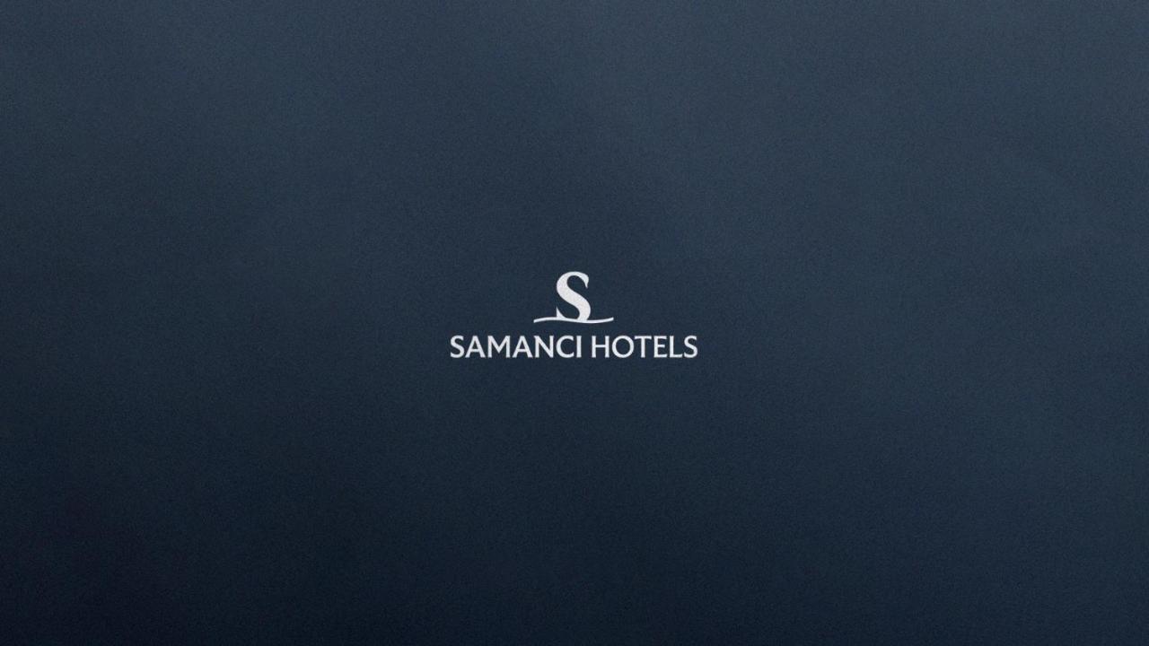 PRINCELY SUITES — ISTANBUL — fotografie hotel nr. 23