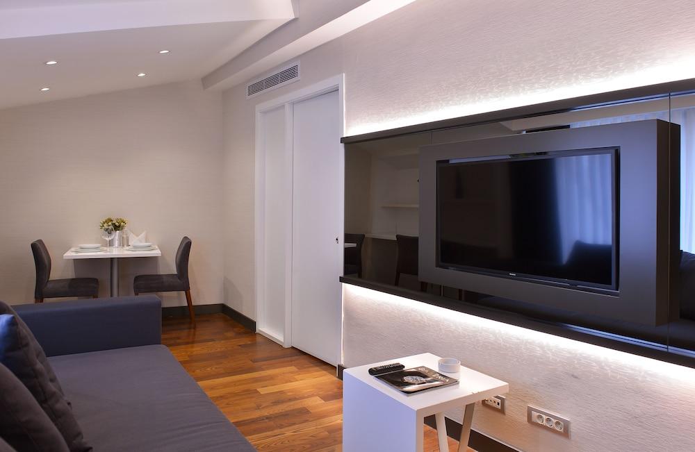NISH SUITES BESIKTAS — ISTANBUL — fotografie hotel nr. 12