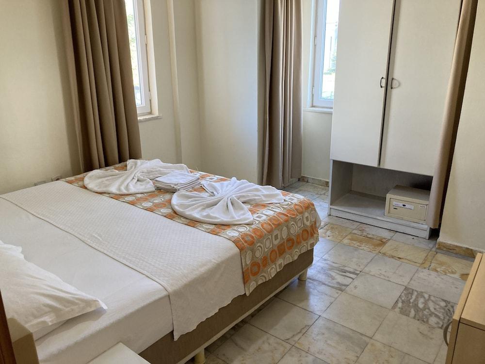 POPULAR 1 BED APART HOME IN CENTRAL SIDE WITH MANY ON SITE AMENITIES FACILITIES — SIDE — фотография отеля №3