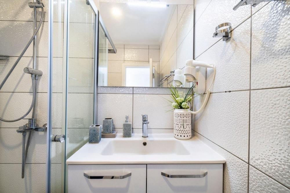 SEAFRONT FLAT WITH BREATHTAKING SEA VIEW IN BODRUM — BODRUM — fotografie hotel nr. 24