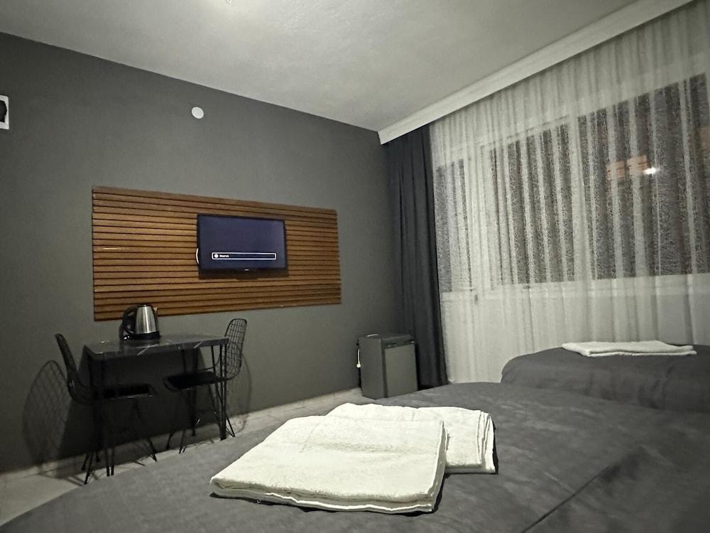 BADU BOUTIQUE HOTEL — IZMIR — fotografie hotel nr. 16