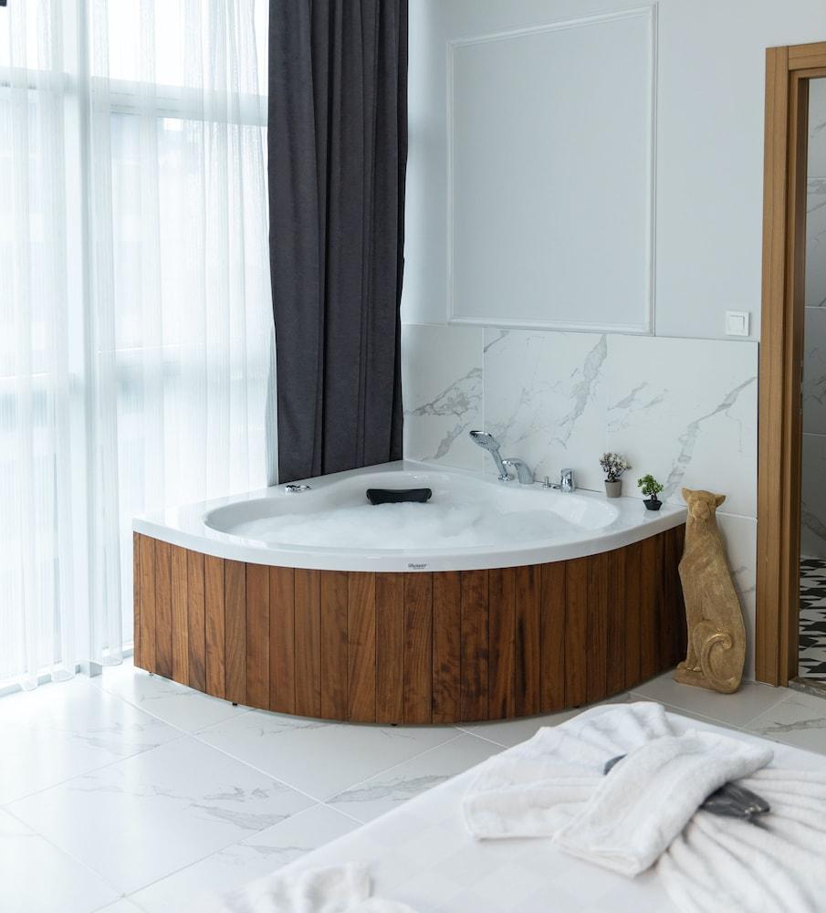 THE HERA MALTEPE OTEL &SPA (ADULTS ONLY) — ISTANBUL — fotografie hotel nr. 10