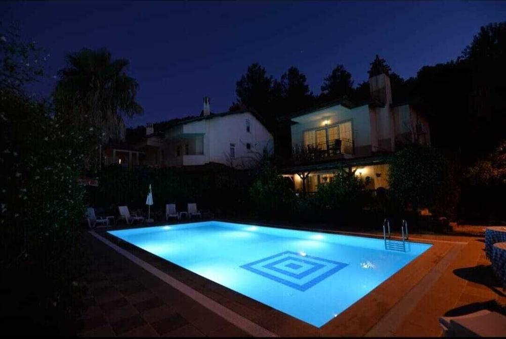 VILLA YASEMIN — GOCEK — fotografie hotel nr. 14