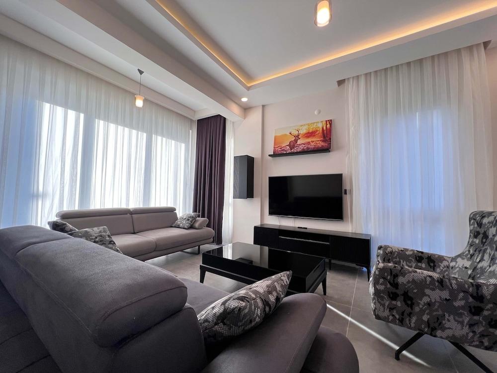 PRESTIGE VILLAGE — MANAVGAT — фотография отеля №14