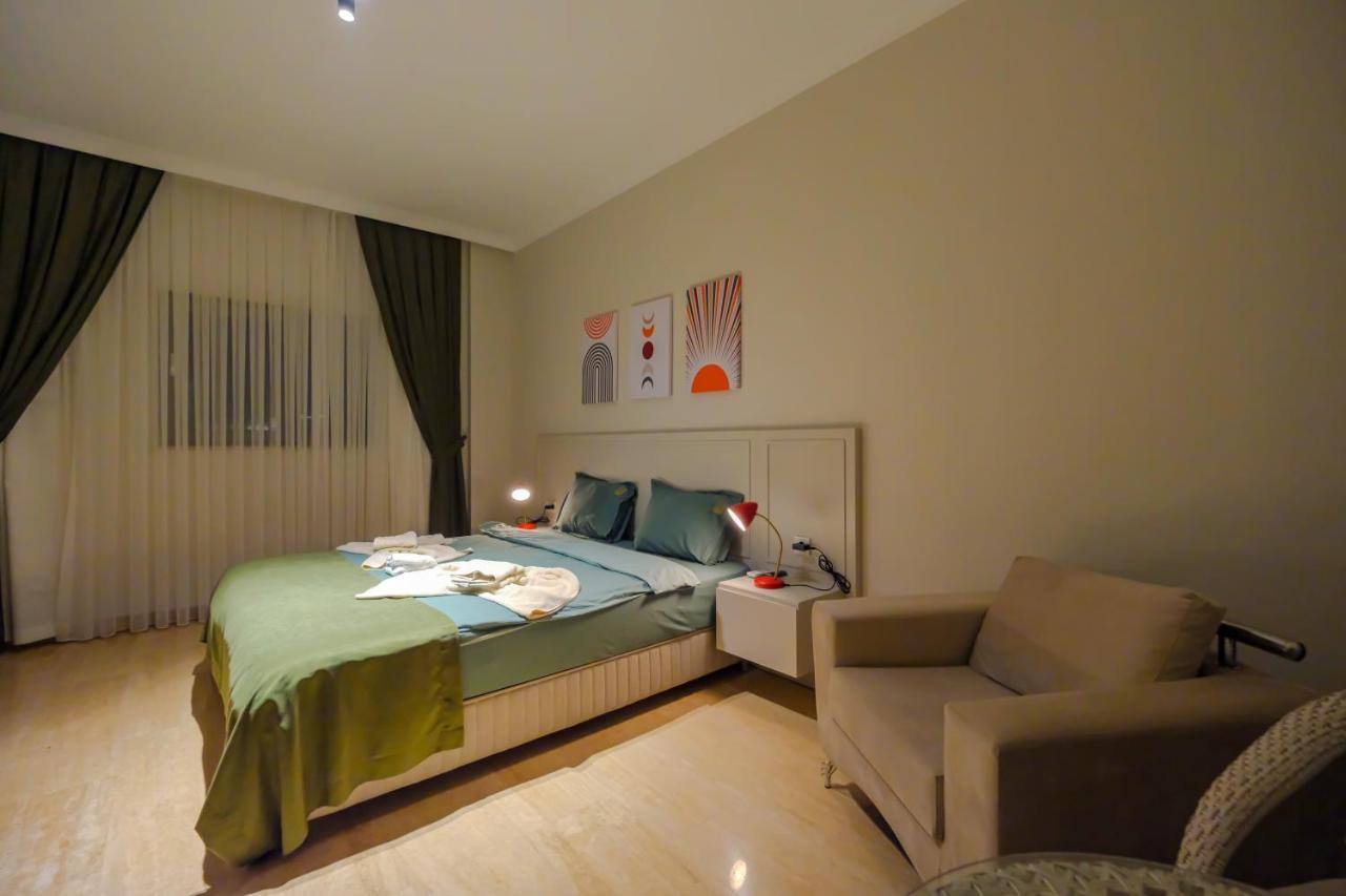 EDEN NEST EXCLUSIVE — BELEK — фотография отеля №22