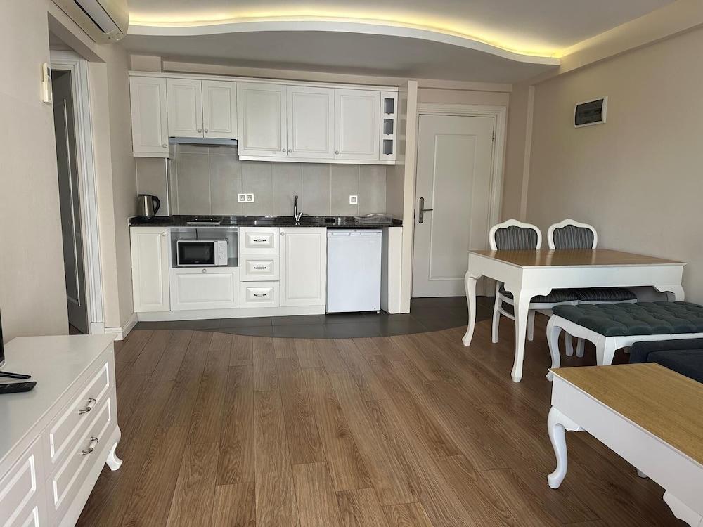 DAPHNE RESIDENCE — FETHIYE — fotografie hotel nr. 27