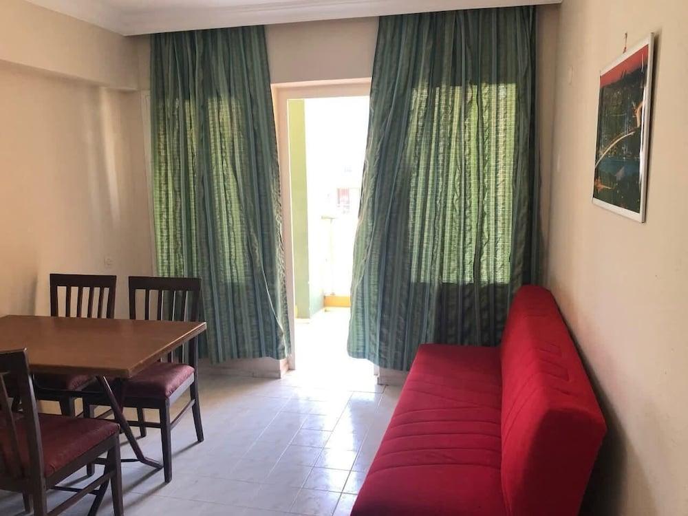 RAYON APART — MARMARIS — fotografie hotel nr. 6