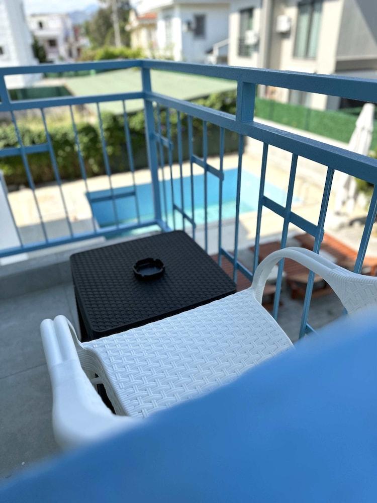 ENJOY HOTEL — FETHIYE — фотография отеля №18