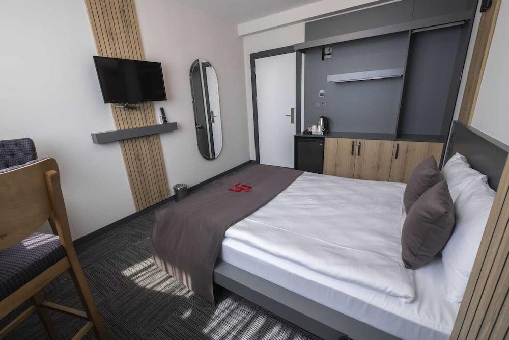 DEWY HOTEL — IZMIR — fotografie hotel nr. 4