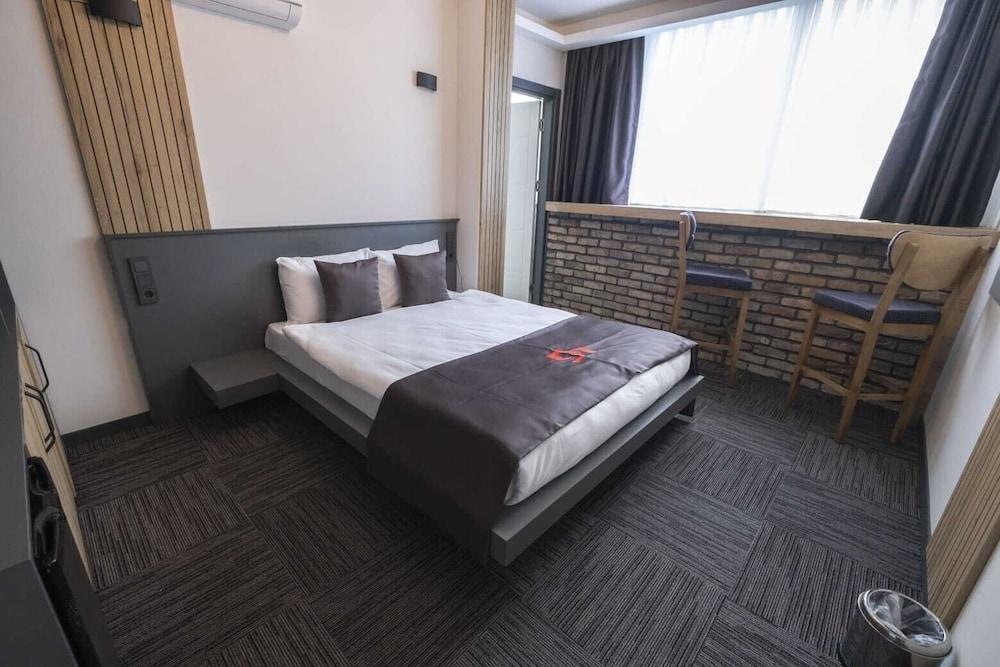 DEWY HOTEL — IZMIR — fotografie hotel nr. 2