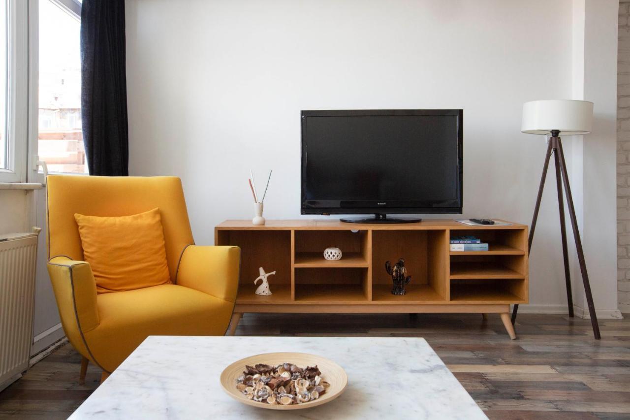 MARAVILLOSO GALATA HOTEL — ISTANBUL — fotografie hotel nr. 23