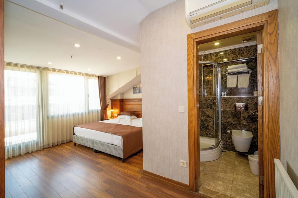 BLISSTANBUL — ISTANBUL — fotografie hotel nr. 18