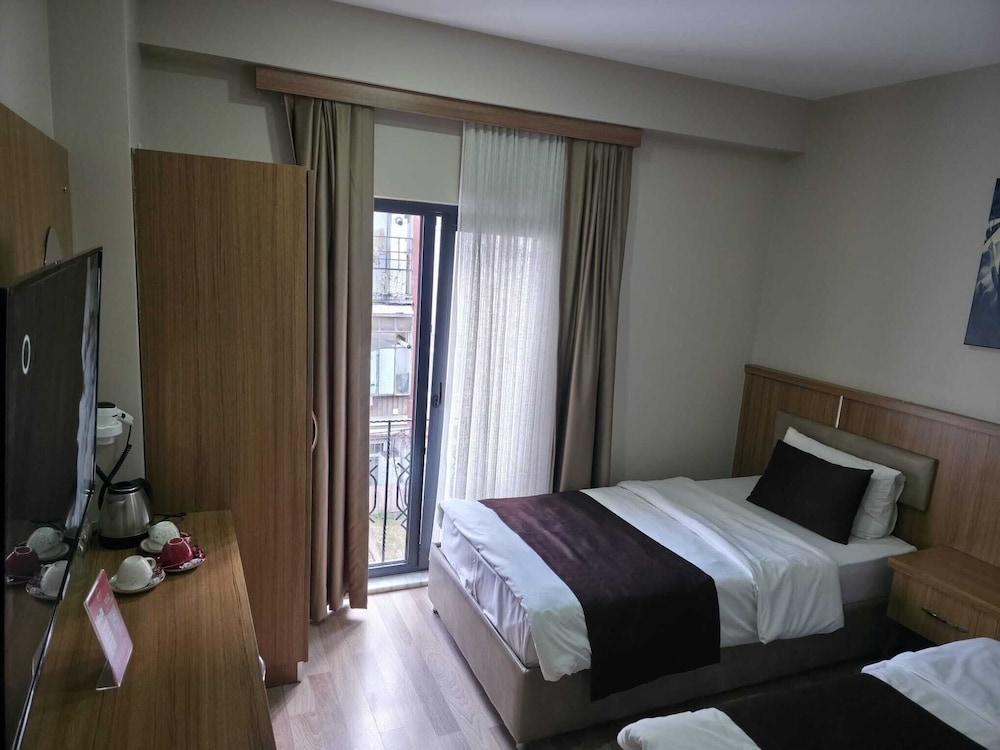 HOTEL LA SERA — ISTANBUL — fotografie hotel nr. 10