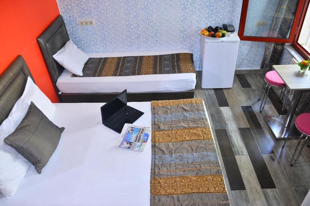 AYYILDIZLAR OTEL — ISTANBUL — fotografie hotel nr. 5