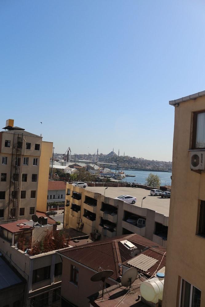 BEYOGLU HUZUR HOTEL — ISTANBUL — фотография отеля №36