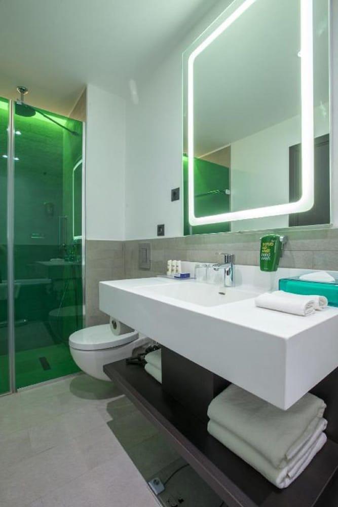 PARK INN BY RADISSON ISTANBUL ATATURK AIRPORT — ISTANBUL — фотография отеля №15