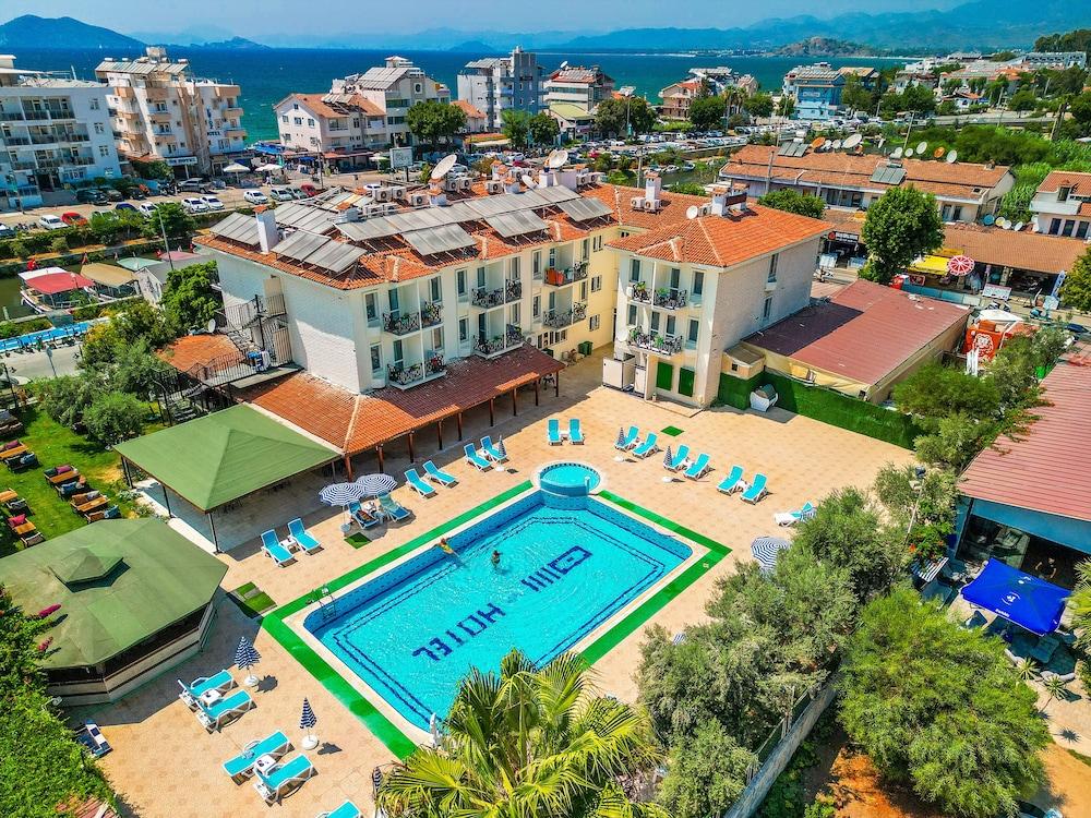 SUNLIGHT OTEL FETHIYE — FETHIYE — fotografie hotel nr. 15