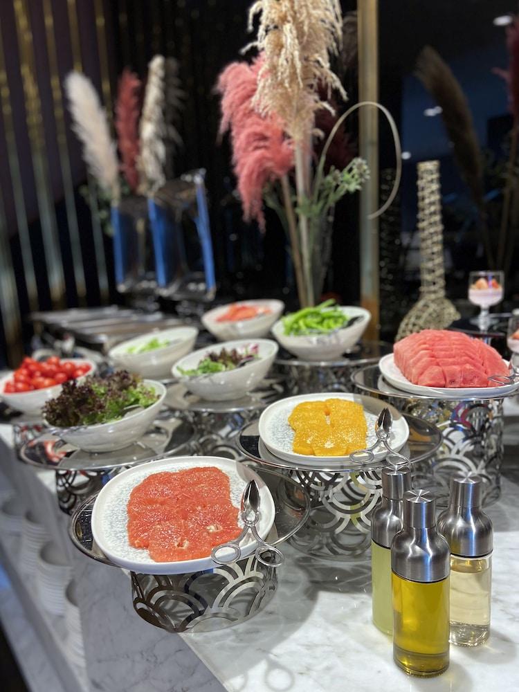 THE MILL HOTEL BOMONTI — ISTANBUL — fotografie hotel nr. 25
