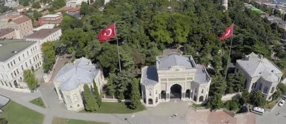 SOLOMONS MANSION HOTEL ISTANBUL — ISTANBUL — фотография отеля №34