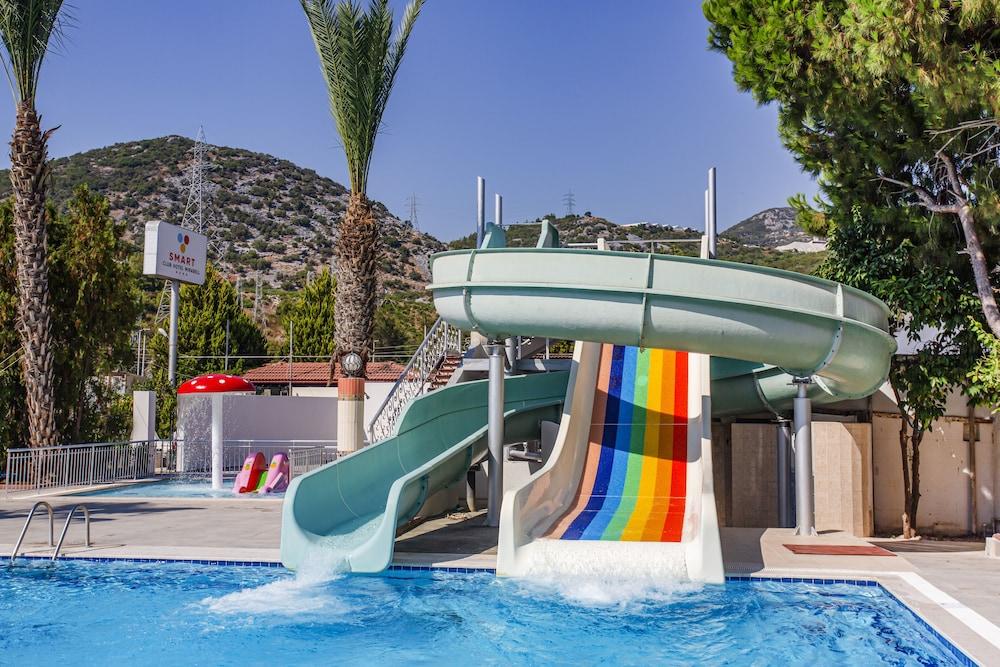 CLUB HOTEL MIRABELL — ALANYA — fotografie hotel nr. 28