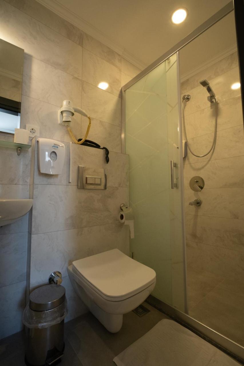 ARTEMIS HOTEL — BODRUM — fotografie hotel nr. 27