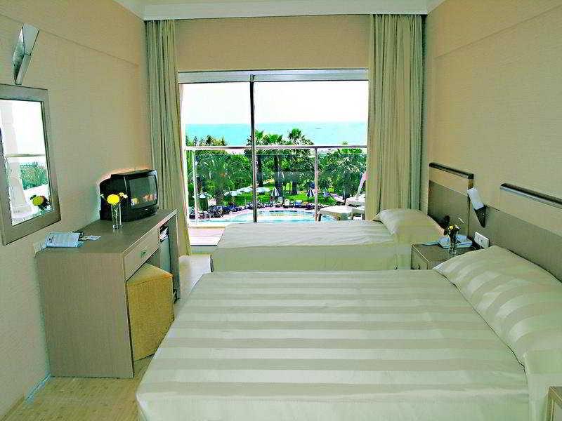 SEHER KUMKOY STAR RESORT & SPA — SIDE — фотография отеля №5