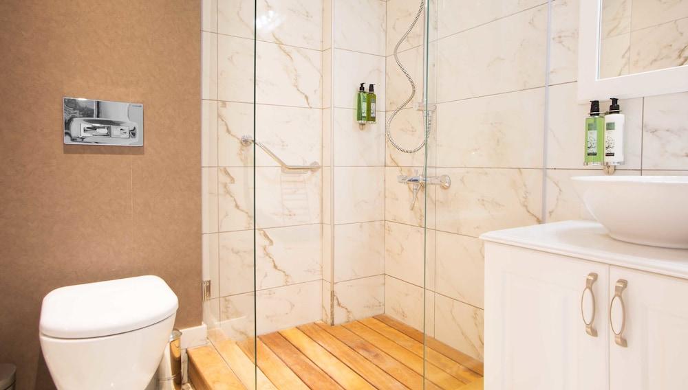 ASTAN HOTEL TAKSIM — ISTANBUL — fotografie hotel nr. 27
