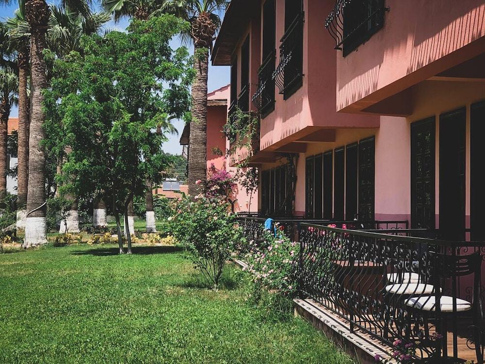 HOTEL PALME — DALYAN — fotografie hotel nr. 8