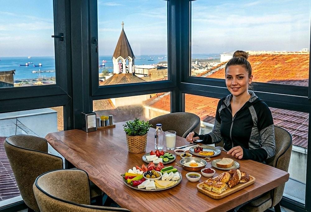GRAND GEDIKPASHA HOTEL — ISTANBUL — фотография отеля №27