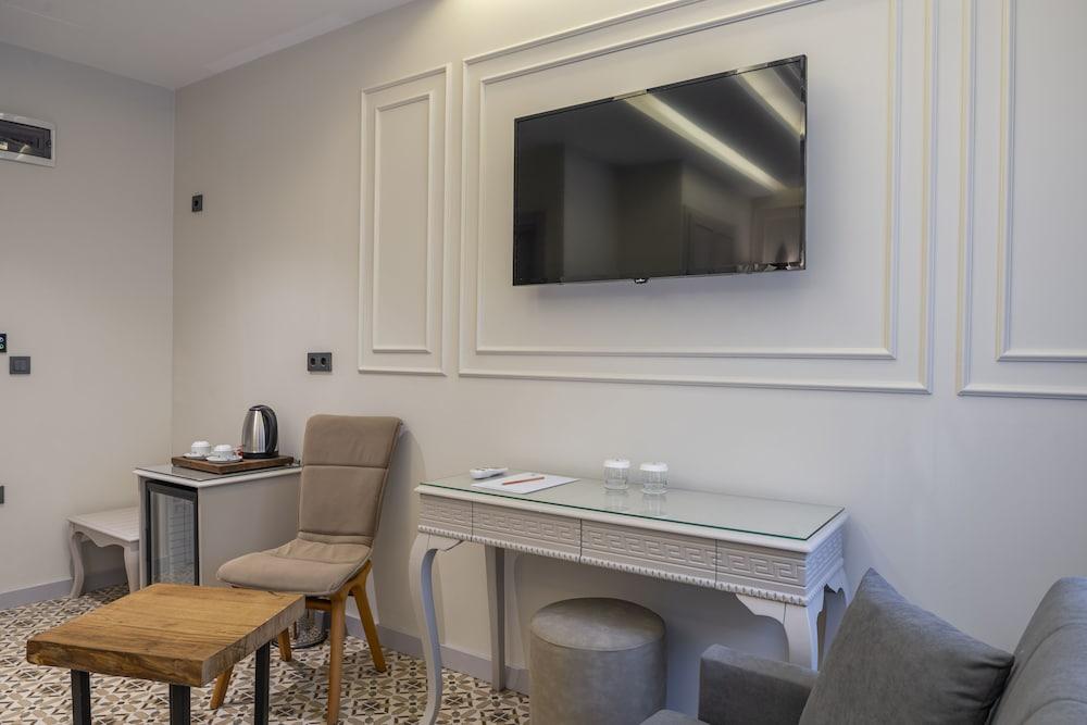 PERA LUNA PREMIUM — ISTANBUL — fotografie hotel nr. 12