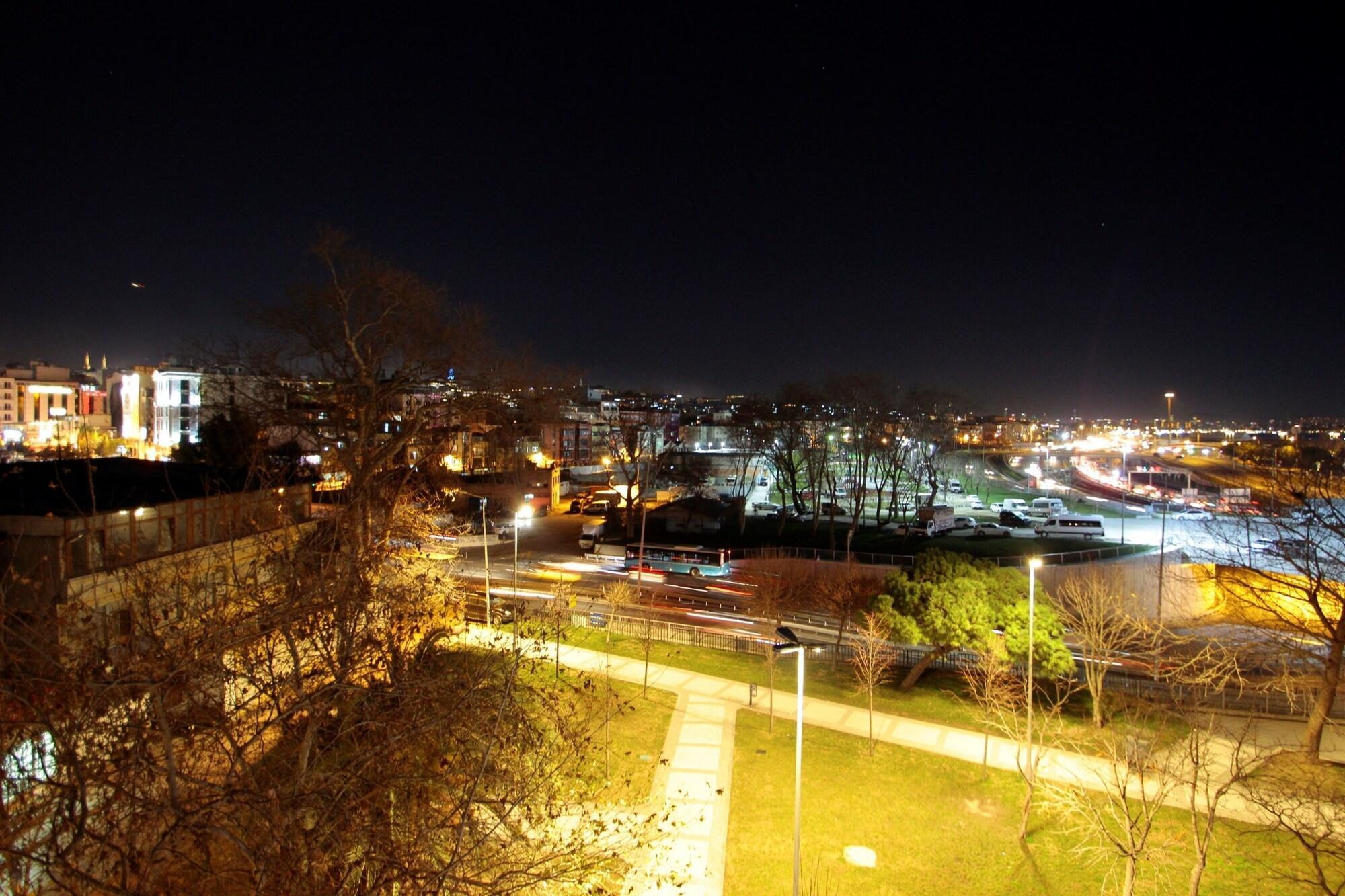 AVRASYA QUEEN HOTEL — ISTANBUL — фотография отеля №29