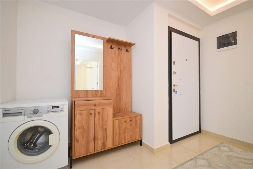 IN+RESIDENCE — MAHMUTLAR — fotografie hotel nr. 22