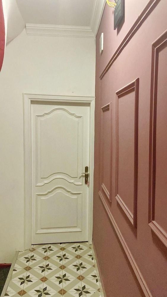 24 BOUTIQUE APARTS — ISTANBUL — фотография отеля №6