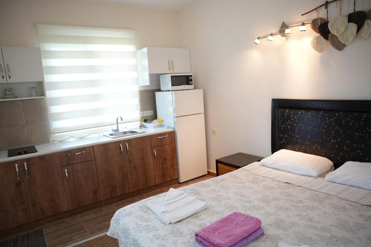 SOFIA RESIDENCE — CAMYUVA — фотография отеля №13