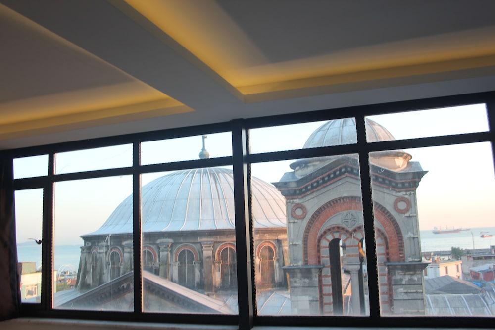 ALF HOTEL — ISTANBUL — fotografie hotel nr. 18