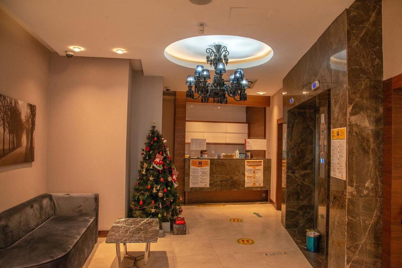LE MIRAGE HOTEL — ISTANBUL — fotografie hotel nr. 28