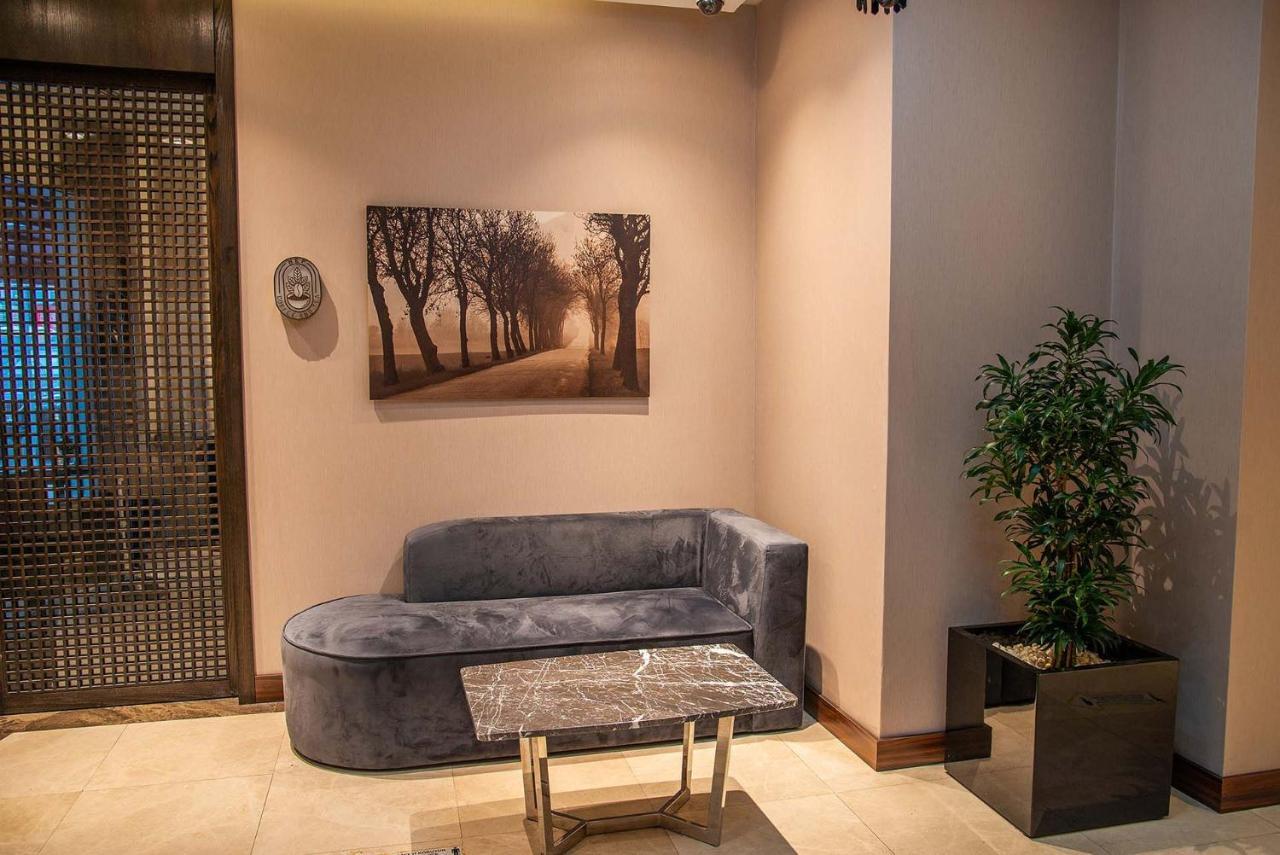 LE MIRAGE HOTEL — ISTANBUL — fotografie hotel nr. 32