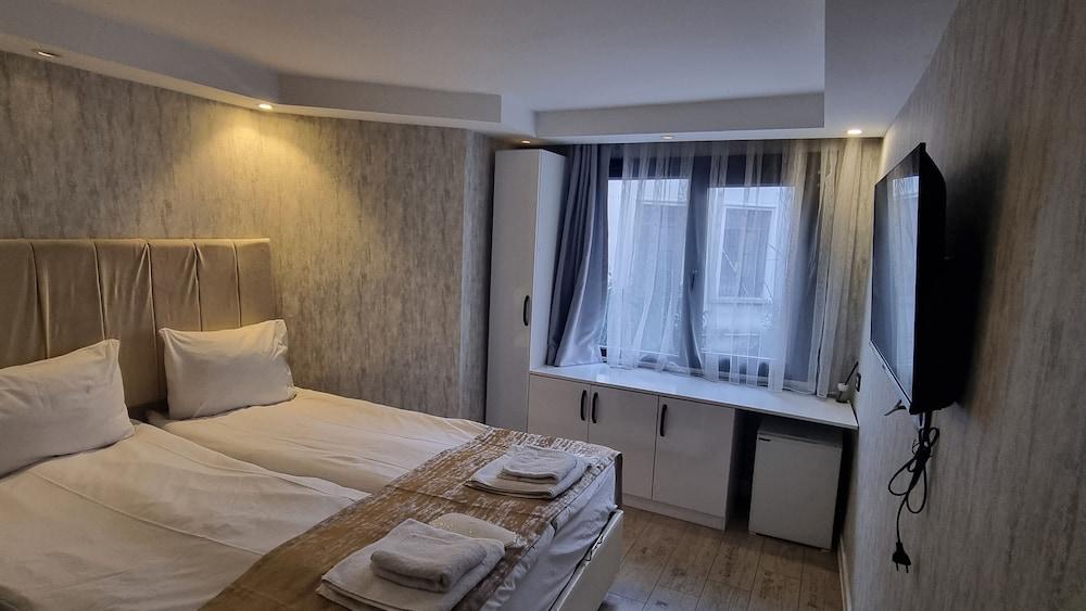 DIAMOND PRUVA HOTEL SULTAN AHMET — ISTANBUL — фотография отеля №6