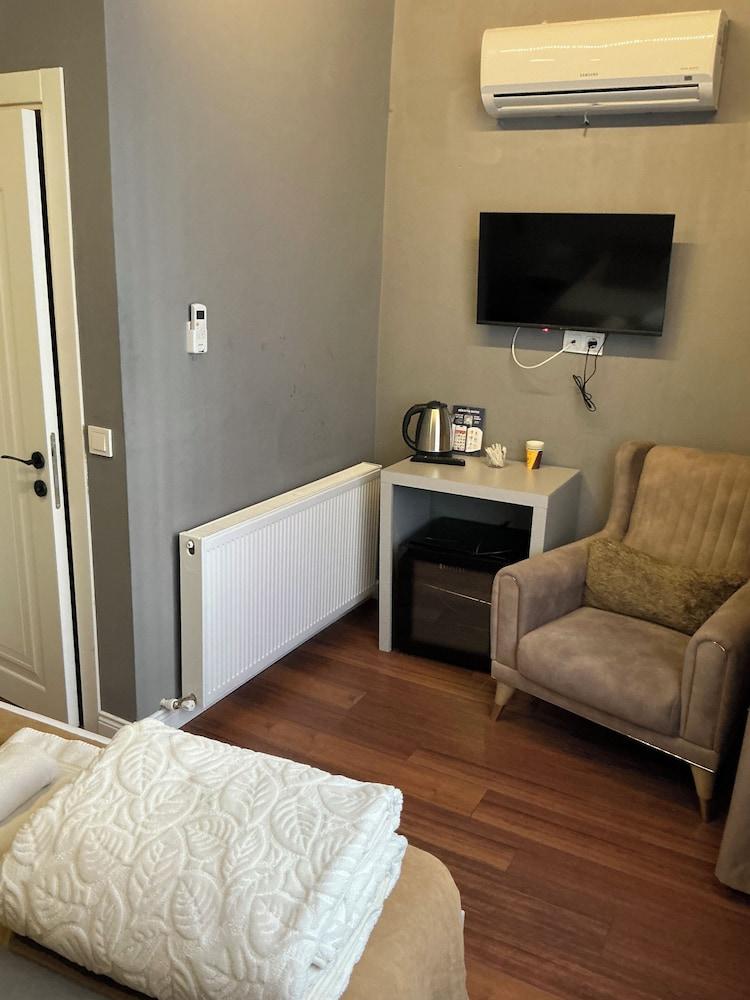 GOKOTTA SUITE — ISTANBUL — fotografie hotel nr. 18