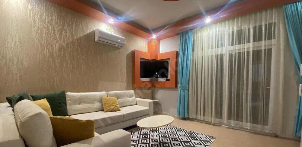 DENIZ PANSIYON — ALANYA — fotografie hotel nr. 3