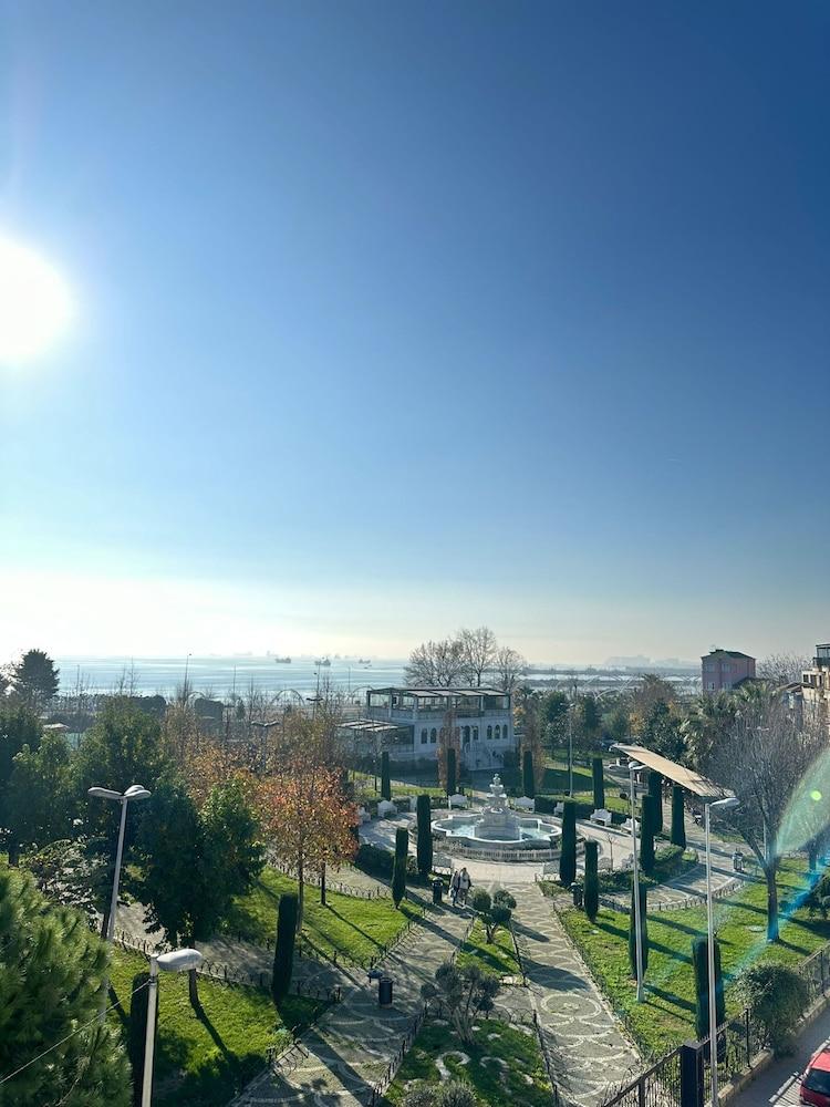 SAREBAN HOTEL — ISTANBUL — fotografie hotel nr. 11