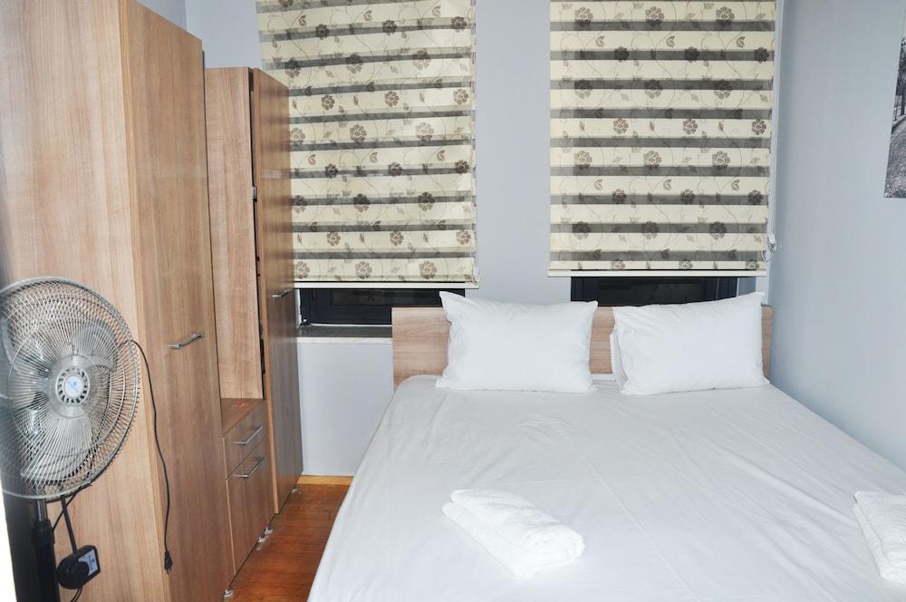 THE QUEENS ISTANBUL — ISTANBUL — fotografie hotel nr. 10