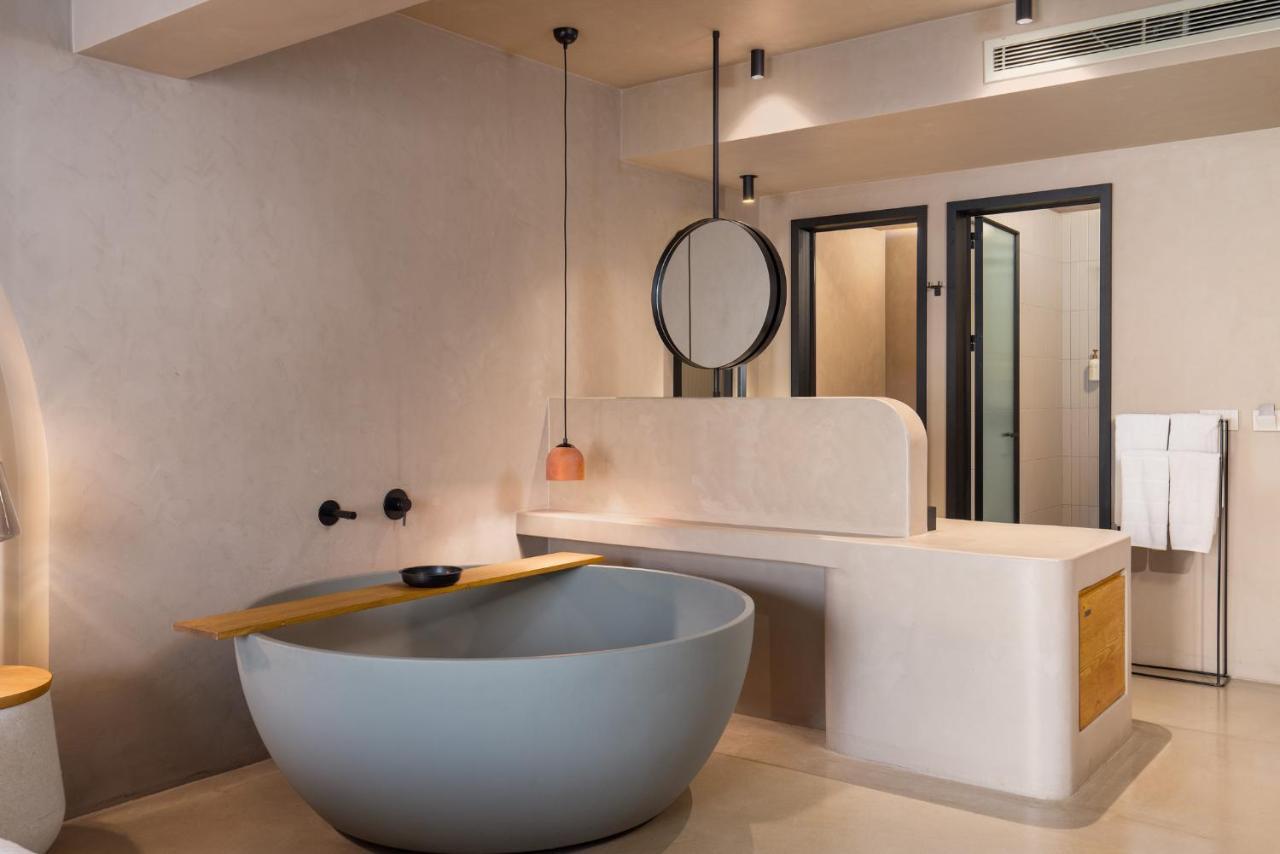 ROOME — FETHIYE — fotografie hotel nr. 6