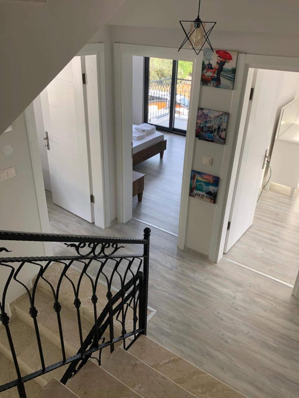 PRIVATE VILLA IN GOCEK VILLA PEREST — GOCEK — фотография отеля №33